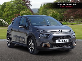 Used Citroen C3 2023 for sale - 79158743: Photo