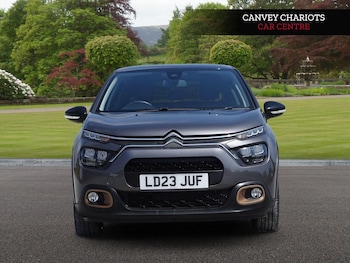 Used Citroen C3 2023 for sale - 79158743: Photo