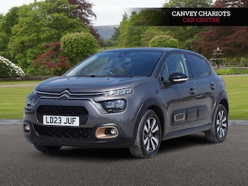 Used Citroen C3 2023 for sale - 79158743: Photo
