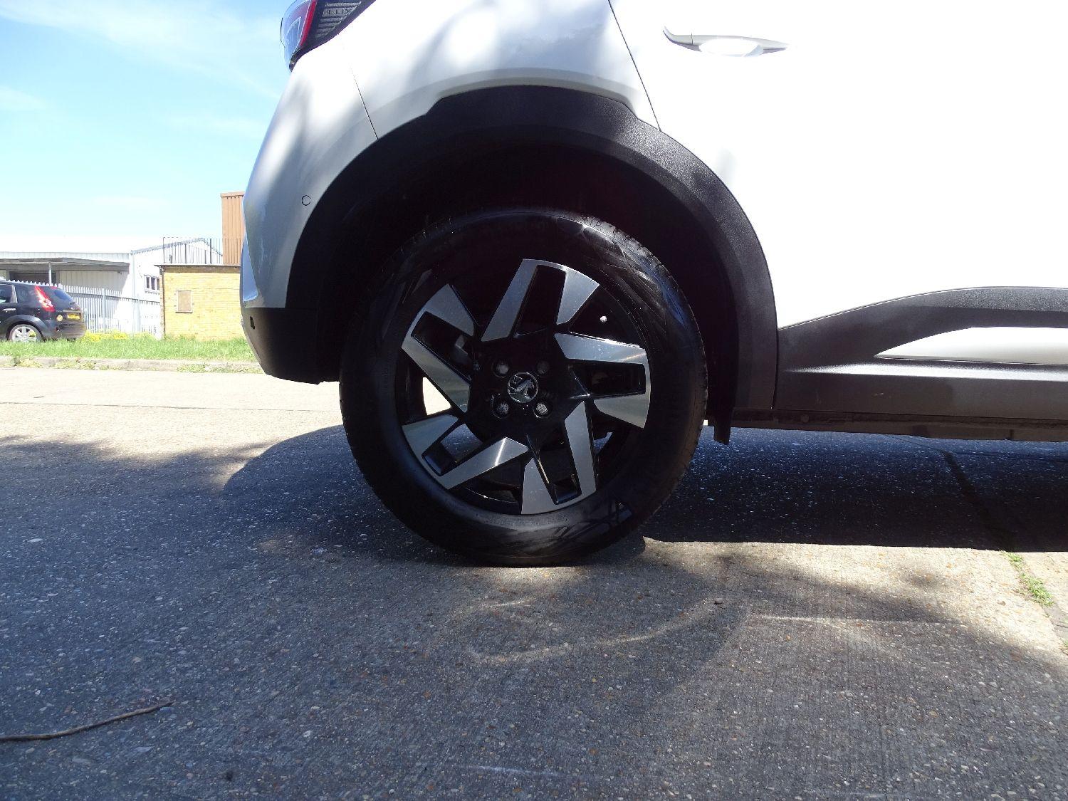 Used Vauxhall Mokka 2022 for sale - 76522055: Photo 10