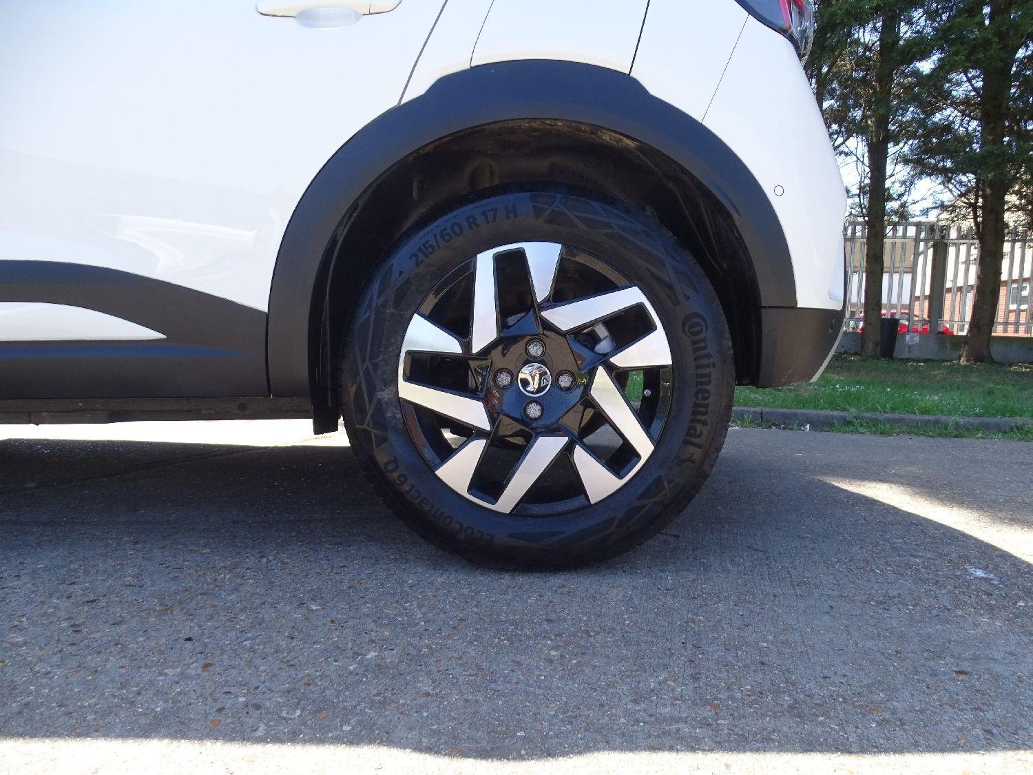 Used Vauxhall Mokka 2022 for sale - 76522055: Photo 11