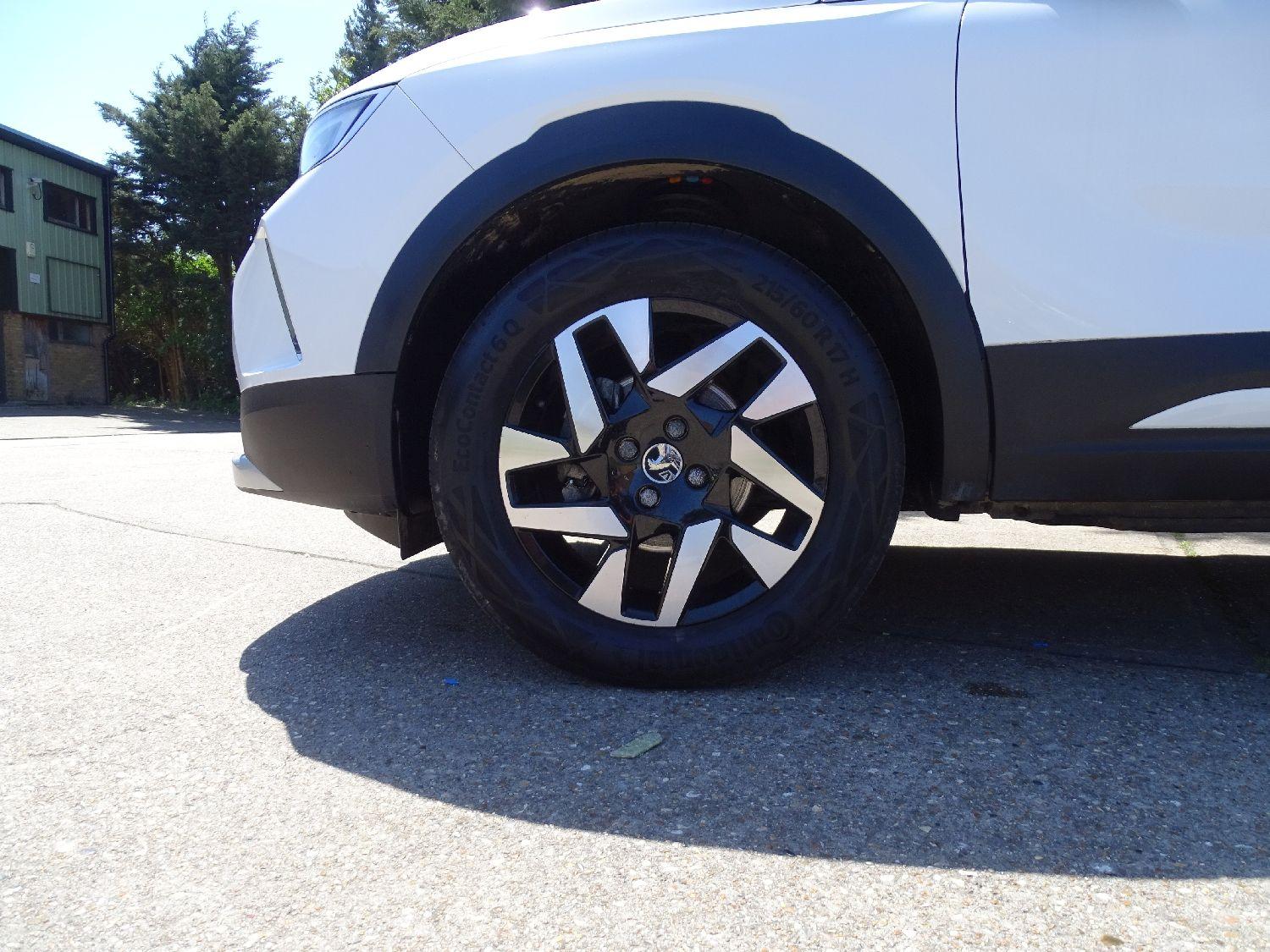 Used Vauxhall Mokka 2022 for sale - 76522055: Photo 12