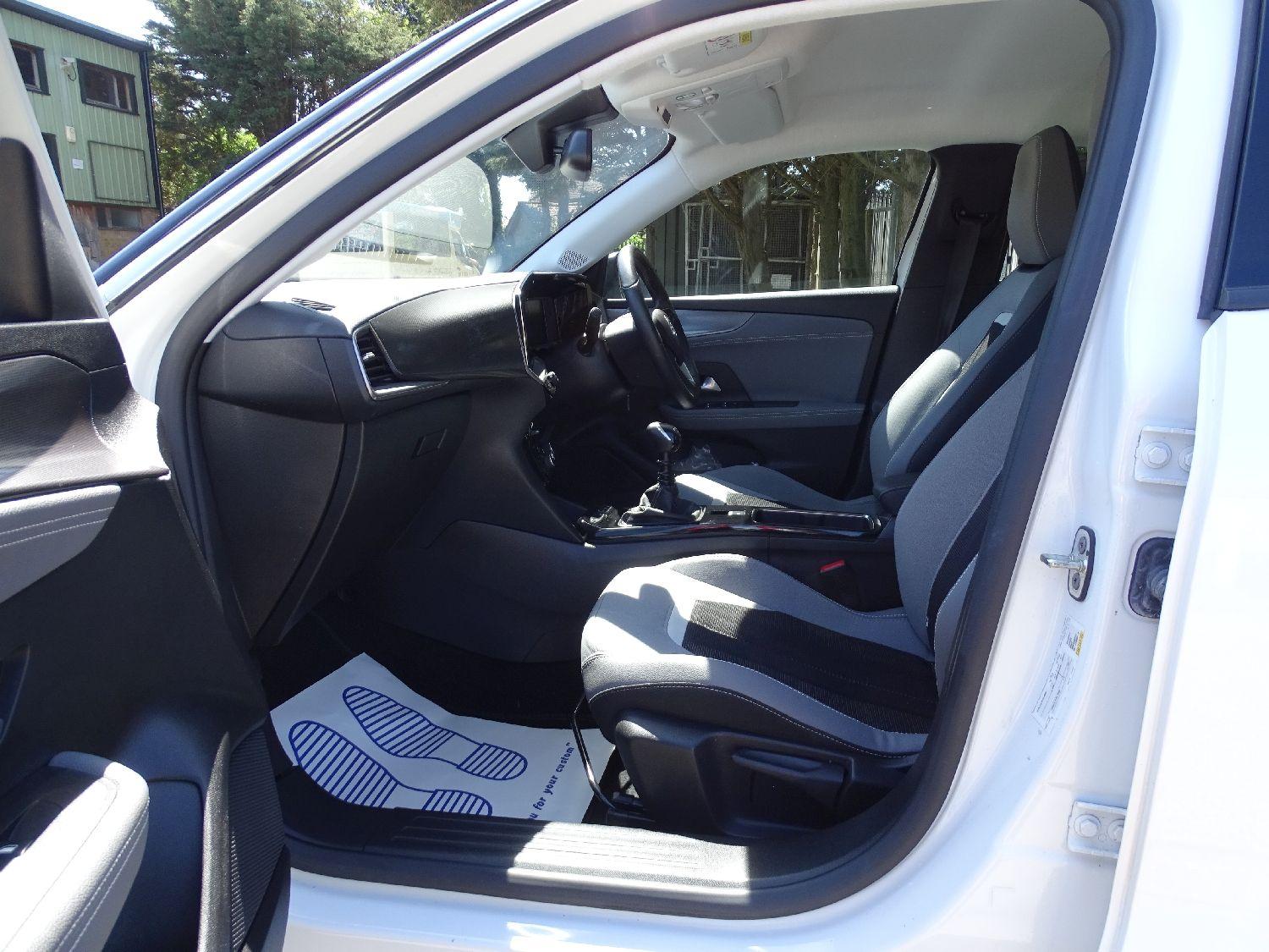 Used Vauxhall Mokka 2022 for sale - 76522055: Photo 13