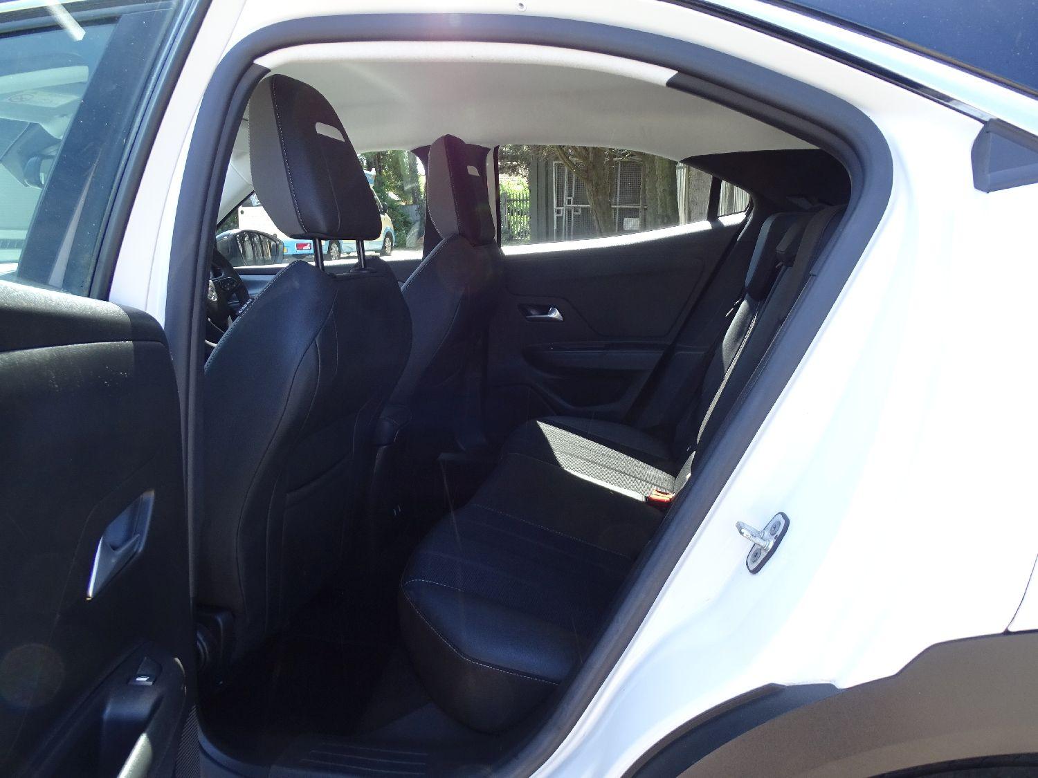 Used Vauxhall Mokka 2022 for sale - 76522055: Photo 14