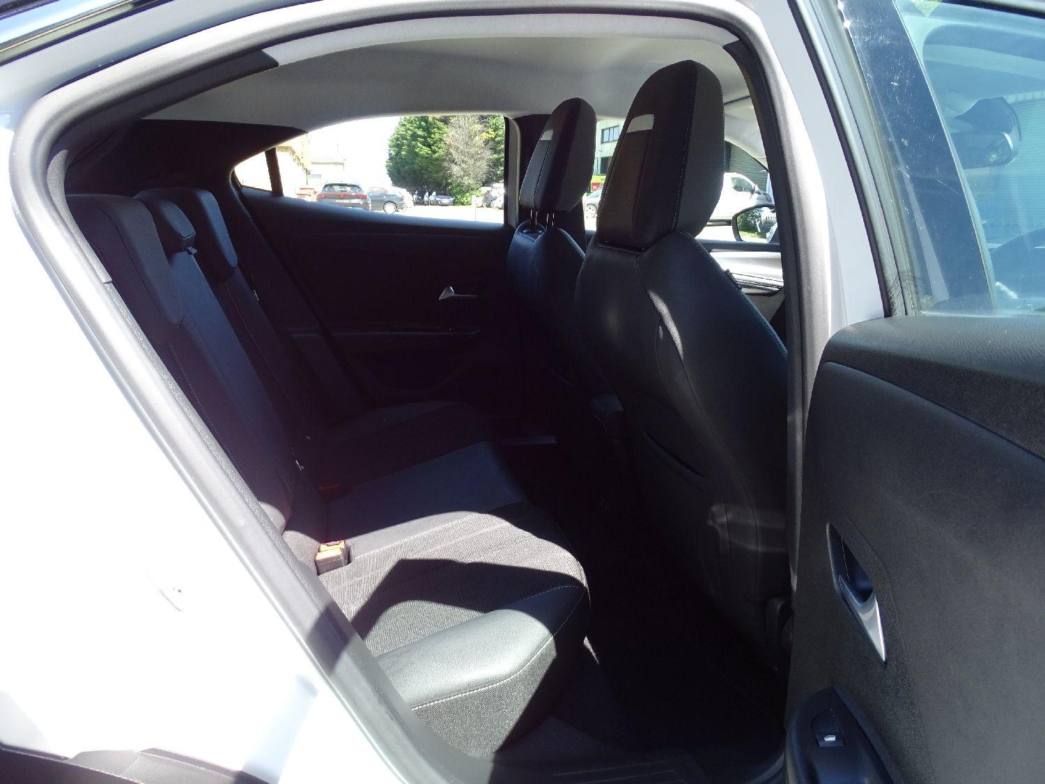 Used Vauxhall Mokka 2022 for sale - 76522055: Photo 16