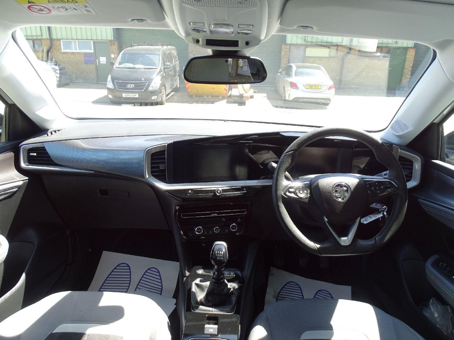 Used Vauxhall Mokka 2022 for sale - 76522055: Photo 17