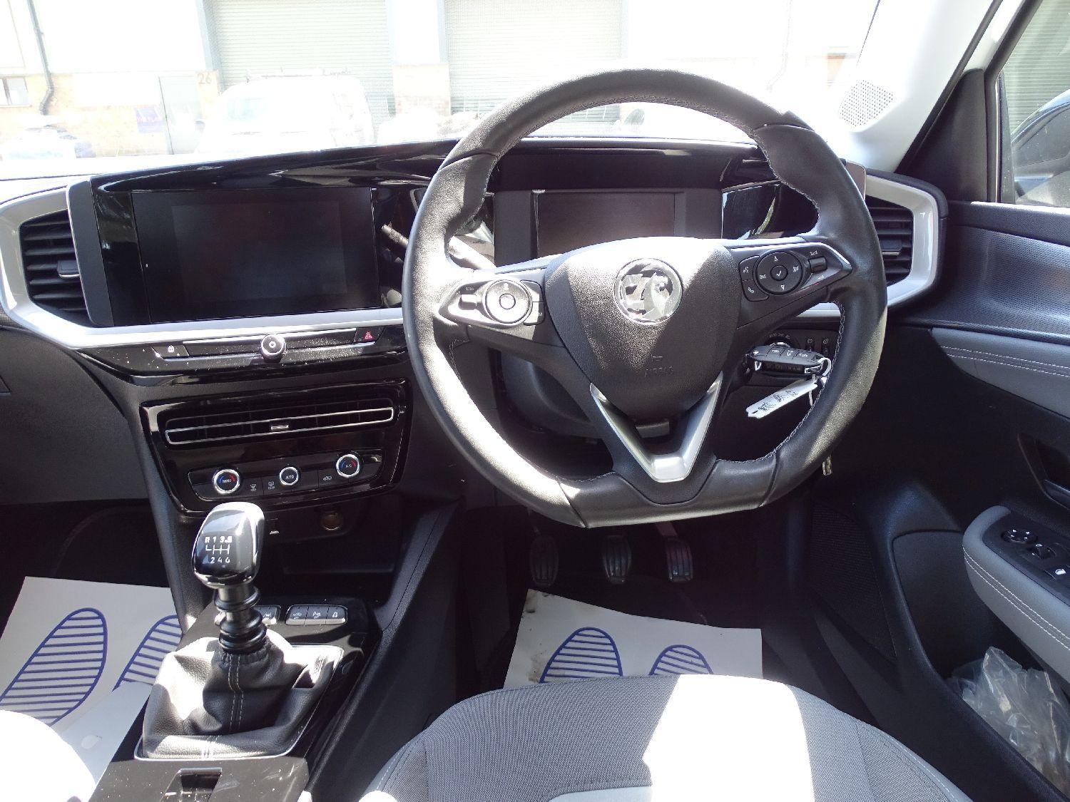 Used Vauxhall Mokka 2022 for sale - 76522055: Photo 18