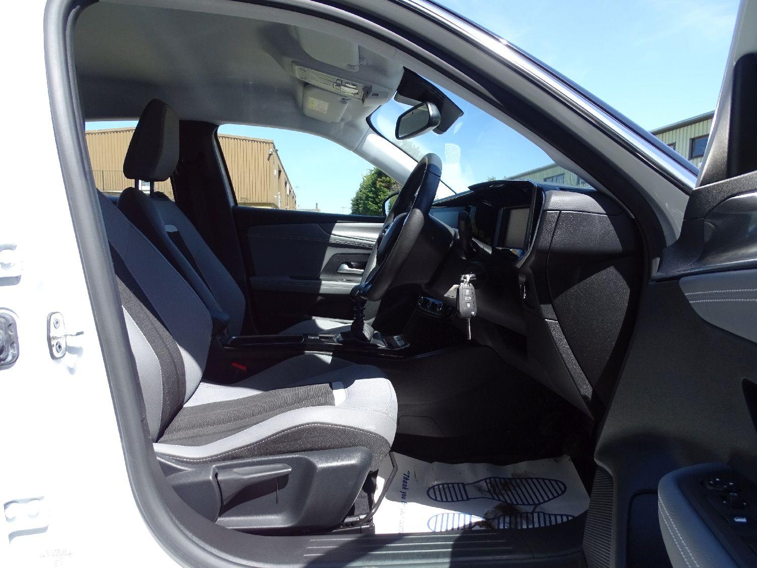 Used Vauxhall Mokka 2022 for sale - 76522055: Photo 19