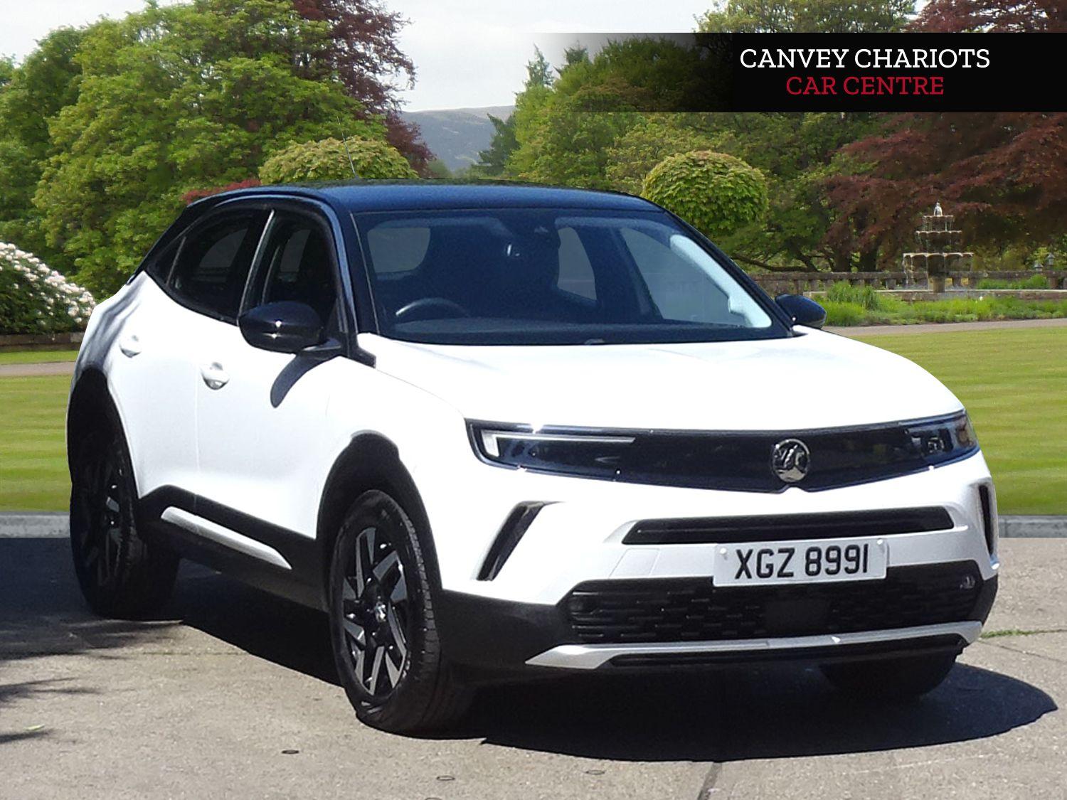 Used Vauxhall Mokka 2022 for sale - 76522055: Photo 2