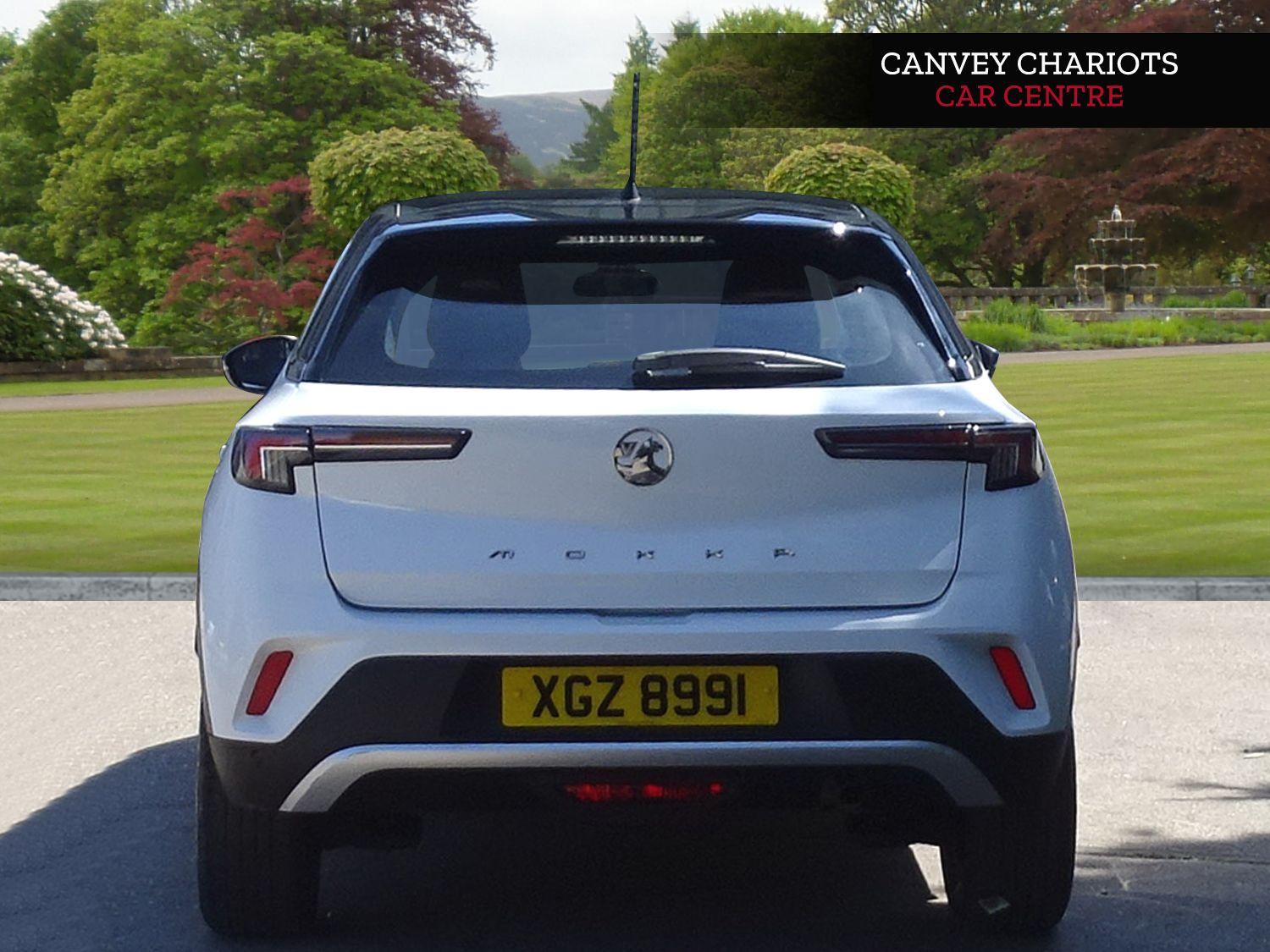 Used Vauxhall Mokka 2022 for sale - 76522055: Photo 8