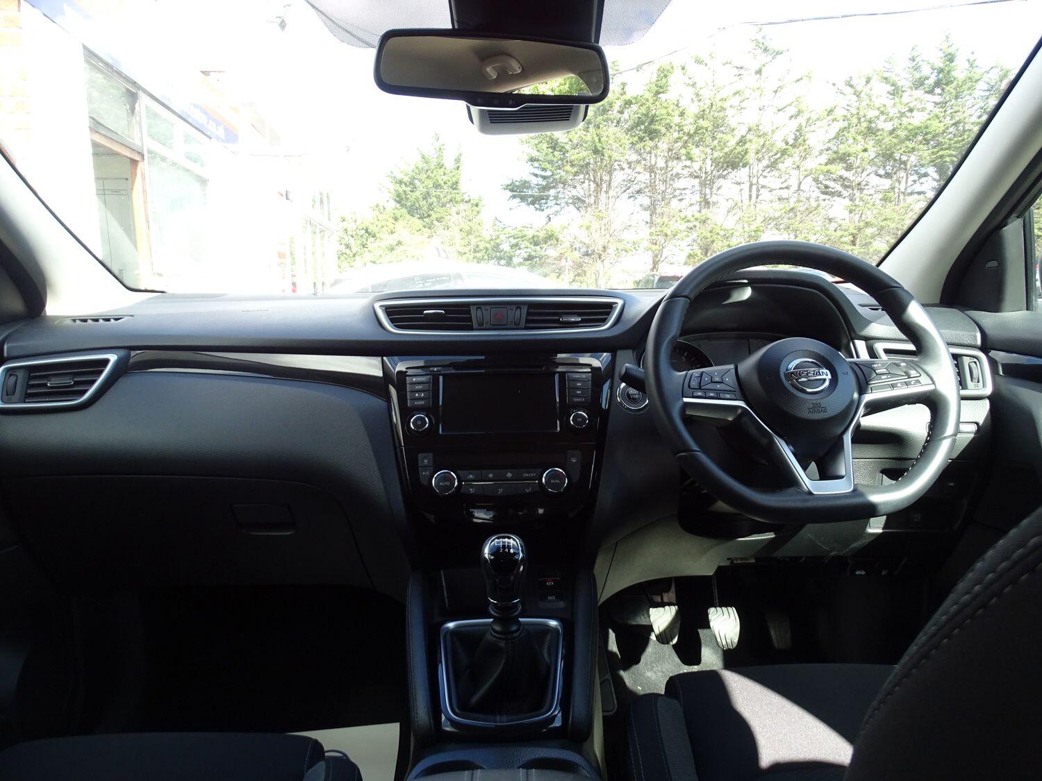 Used Nissan Qashqai 2020 for sale - 75769035: Photo 10