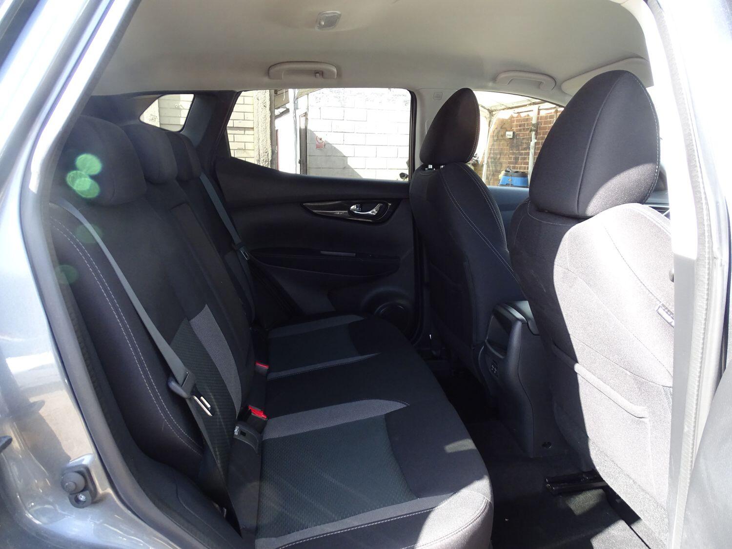 Used Nissan Qashqai 2020 for sale - 75769035: Photo 11