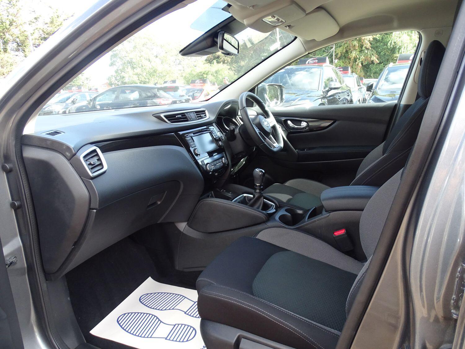 Used Nissan Qashqai 2020 for sale - 75769035: Photo 12