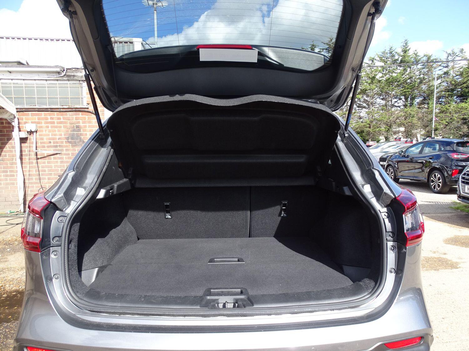 Used Nissan Qashqai 2020 for sale - 75769035: Photo 13