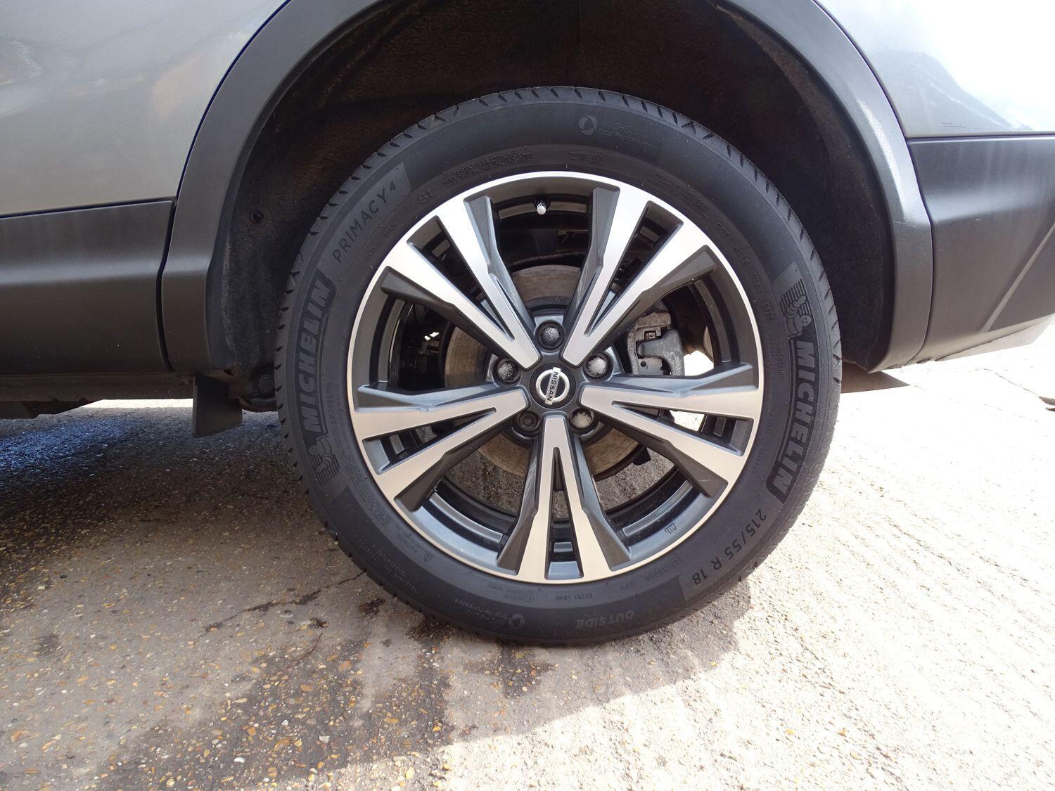 Used Nissan Qashqai 2020 for sale - 75769035: Photo 14