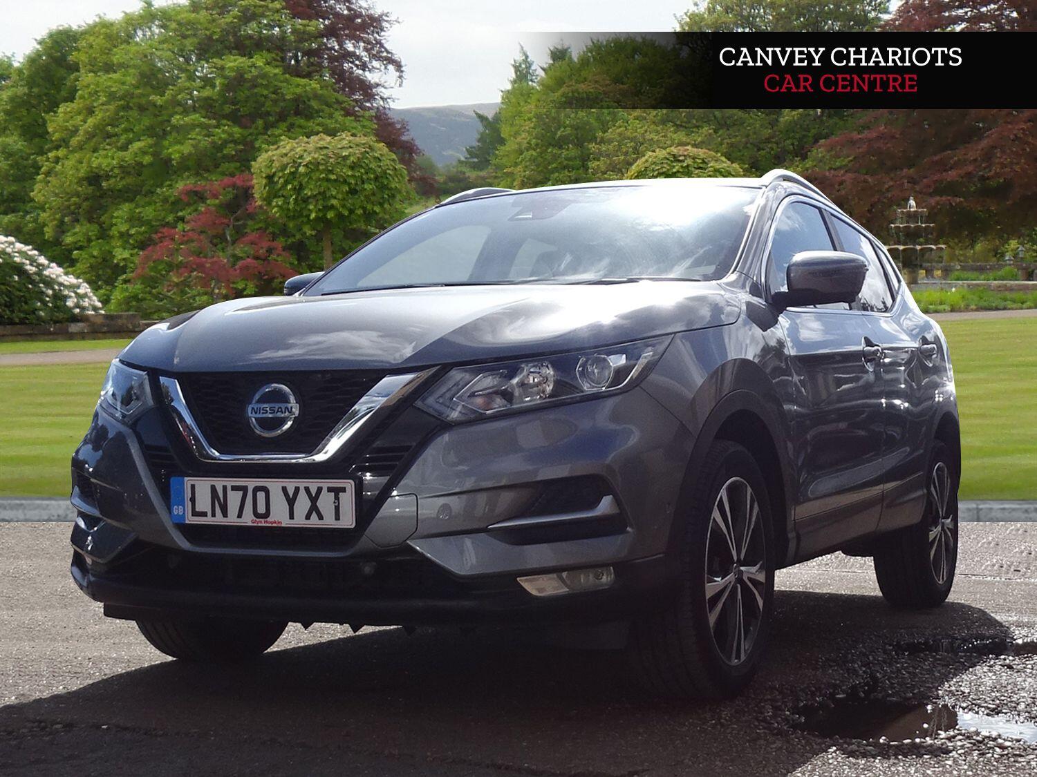 Used Nissan Qashqai 2020 for sale - 75769035: Photo 2