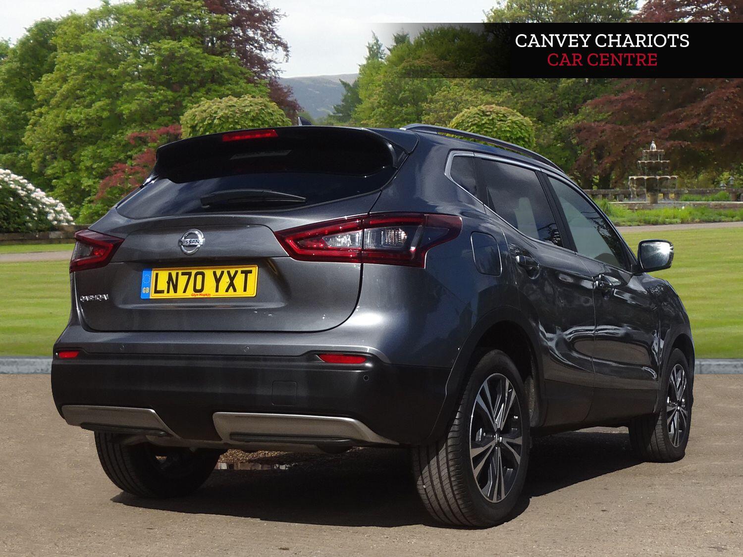 Used Nissan Qashqai 2020 for sale - 75769035: Photo 3