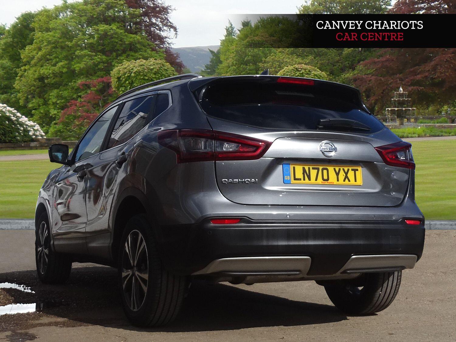 Used Nissan Qashqai 2020 for sale - 75769035: Photo 4