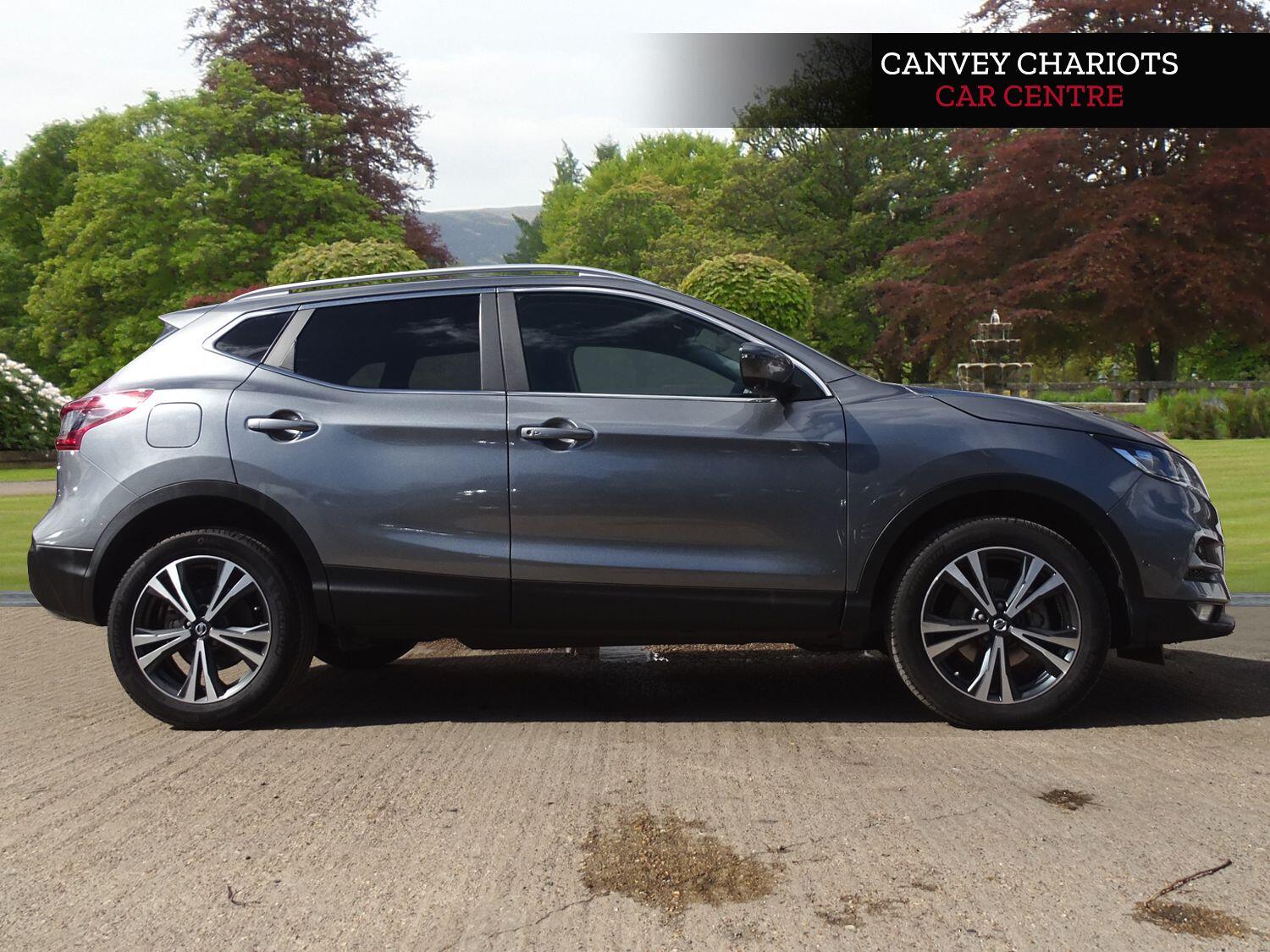 Used Nissan Qashqai 2020 for sale - 75769035: Photo 5