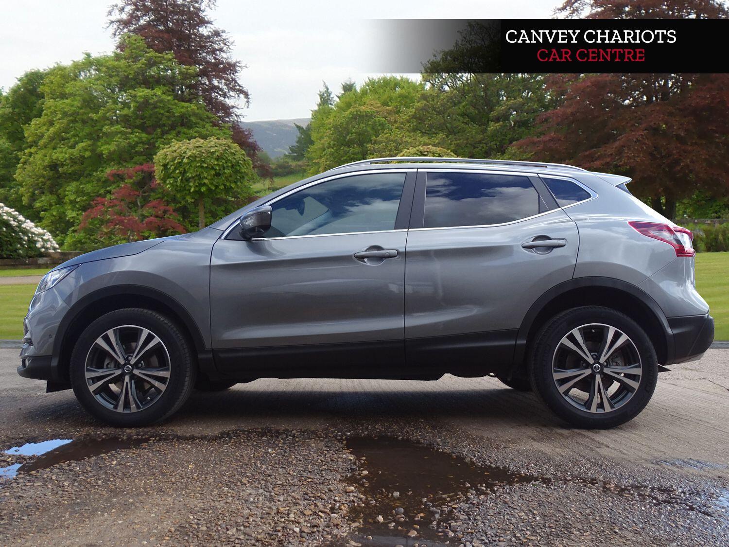 Used Nissan Qashqai 2020 for sale - 75769035: Photo 6