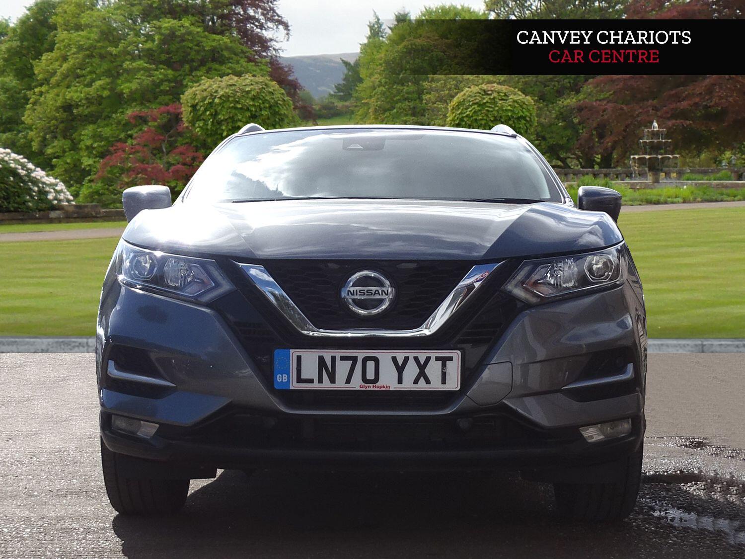 Used Nissan Qashqai 2020 for sale - 75769035: Photo 7