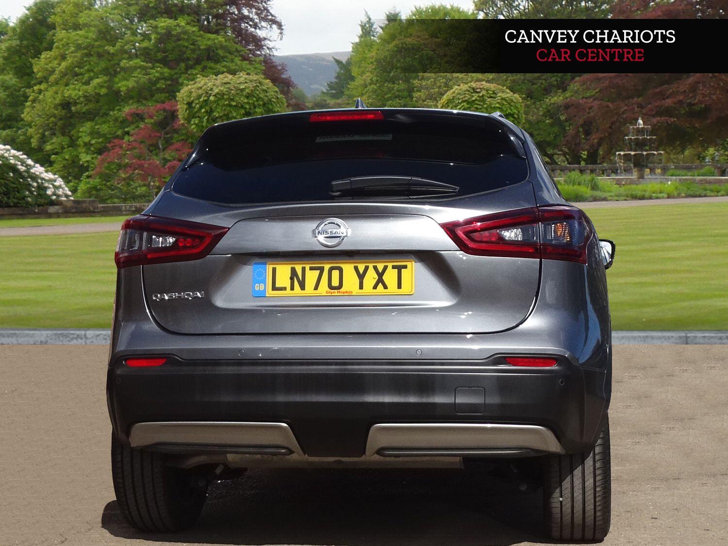 Used Nissan Qashqai 2020 for sale - 75769035: Photo 8