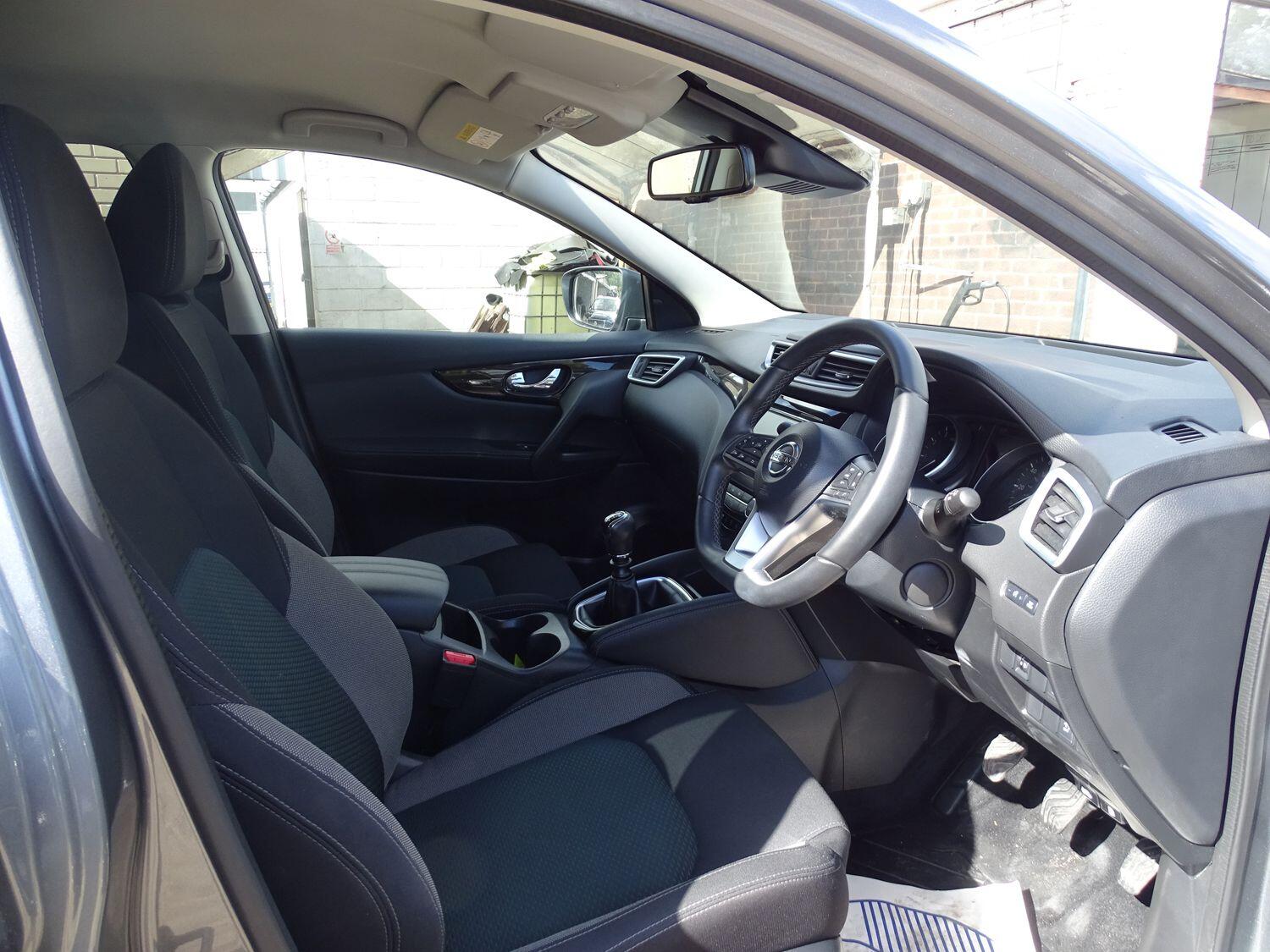 Used Nissan Qashqai 2020 for sale - 75769035: Photo 9