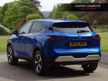 Used Nissan Qashqai 2022 for sale - 74920822: Photo