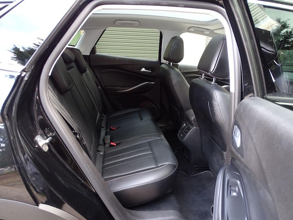 Used Vauxhall Grandland X 2019 for sale - 76215080: Photo 12