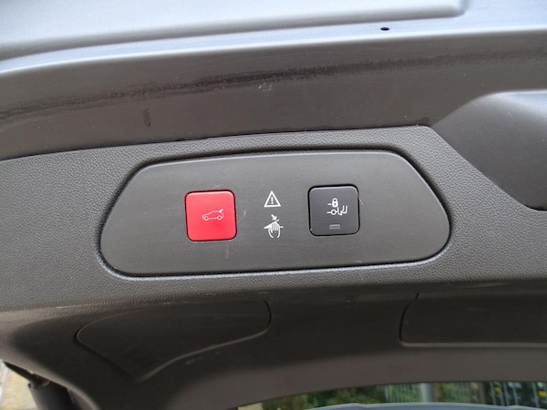 Used Vauxhall Grandland X 2019 for sale - 76215080: Photo 13