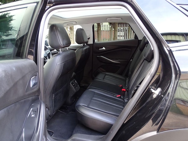 Used Vauxhall Grandland X 2019 for sale - 76215080: Photo 15
