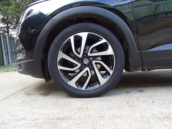Used Vauxhall Grandland X 2019 for sale - 76215080: Photo 17