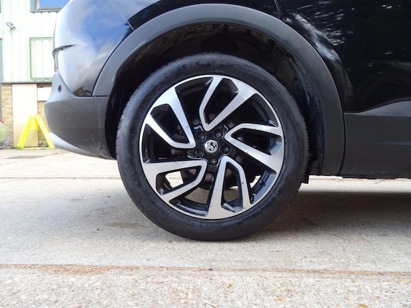 Used Vauxhall Grandland X 2019 for sale - 76215080: Photo 19