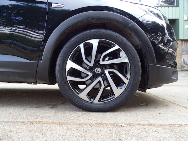 Used Vauxhall Grandland X 2019 for sale - 76215080: Photo 20