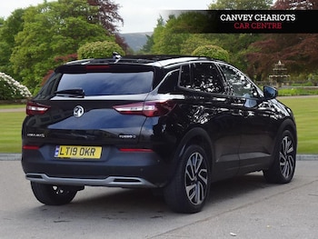 Used Vauxhall Grandland X 2019 for sale - 76215080: Photo 3