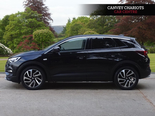 Used Vauxhall Grandland X 2019 for sale - 76215080: Photo 6