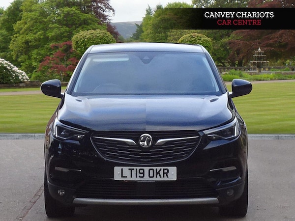 Used Vauxhall Grandland X 2019 for sale - 76215080: Photo 7
