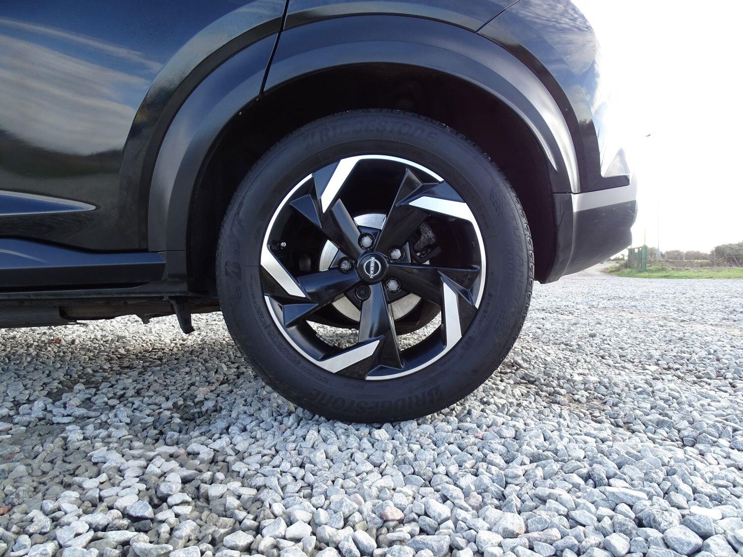 Used Nissan Juke 2022 for sale - 76424500: Photo 11