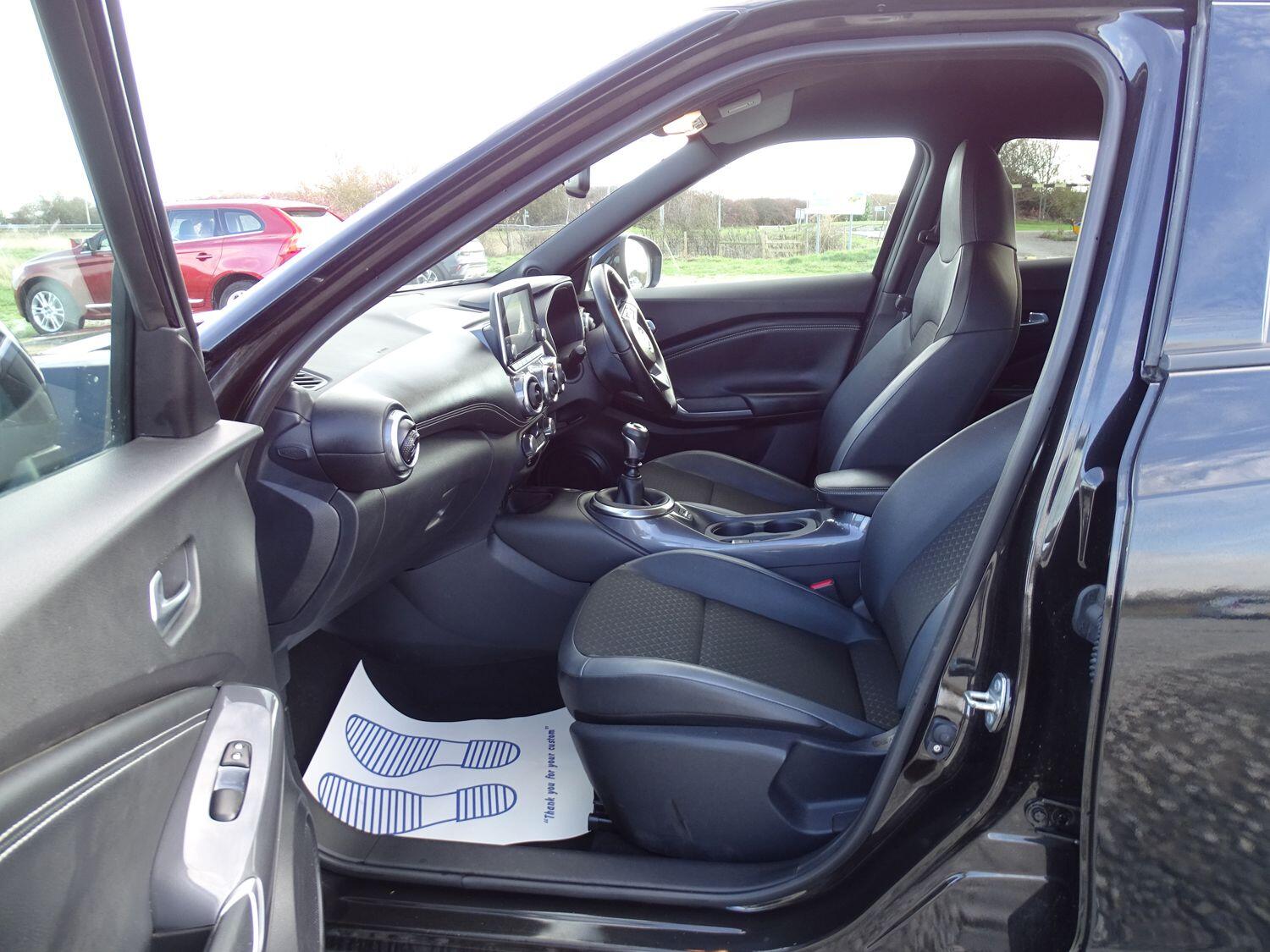 Used Nissan Juke 2022 for sale - 76424500: Photo 13