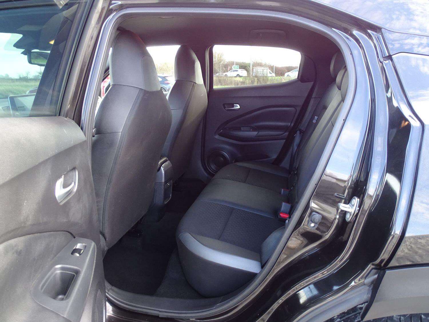 Used Nissan Juke 2022 for sale - 76424500: Photo 14