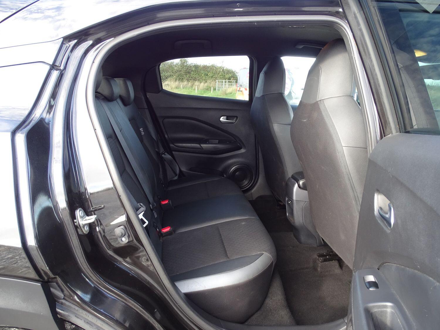 Used Nissan Juke 2022 for sale - 76424500: Photo 16