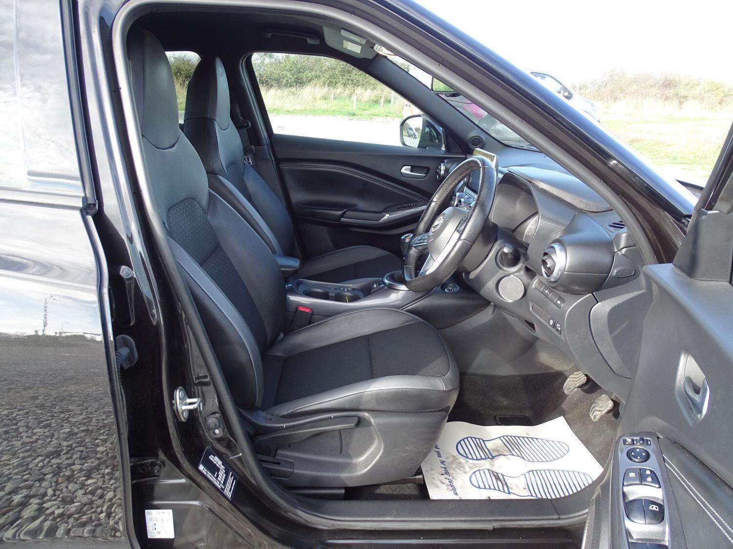 Used Nissan Juke 2022 for sale - 76424500: Photo 19