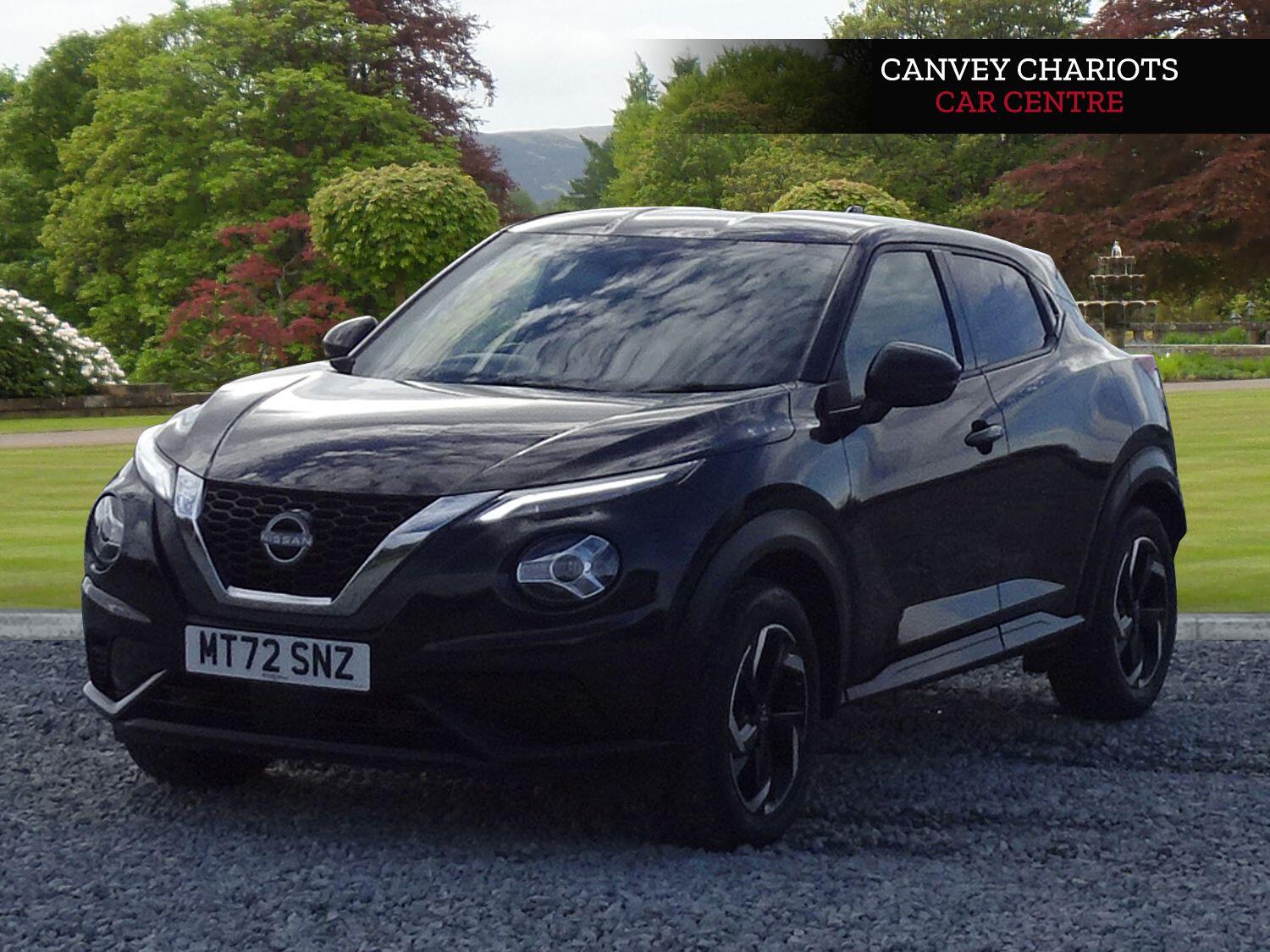 Used Nissan Juke 2022 for sale - 76424500: Photo 2