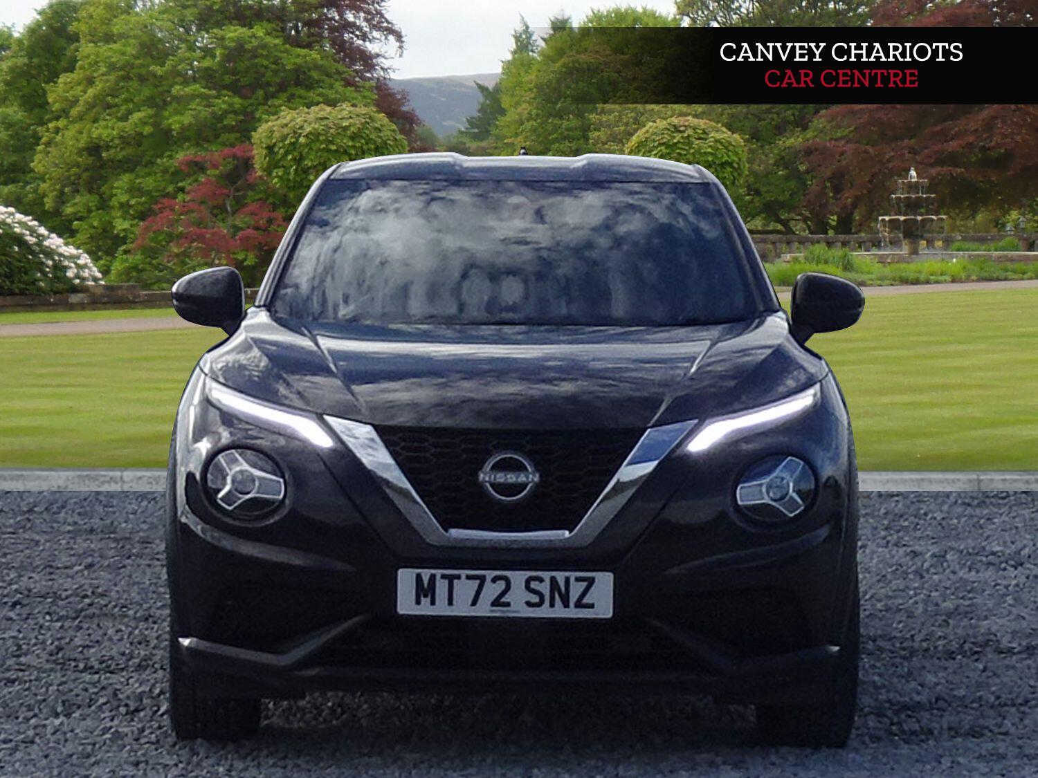 Used Nissan Juke 2022 for sale - 76424500: Photo 7