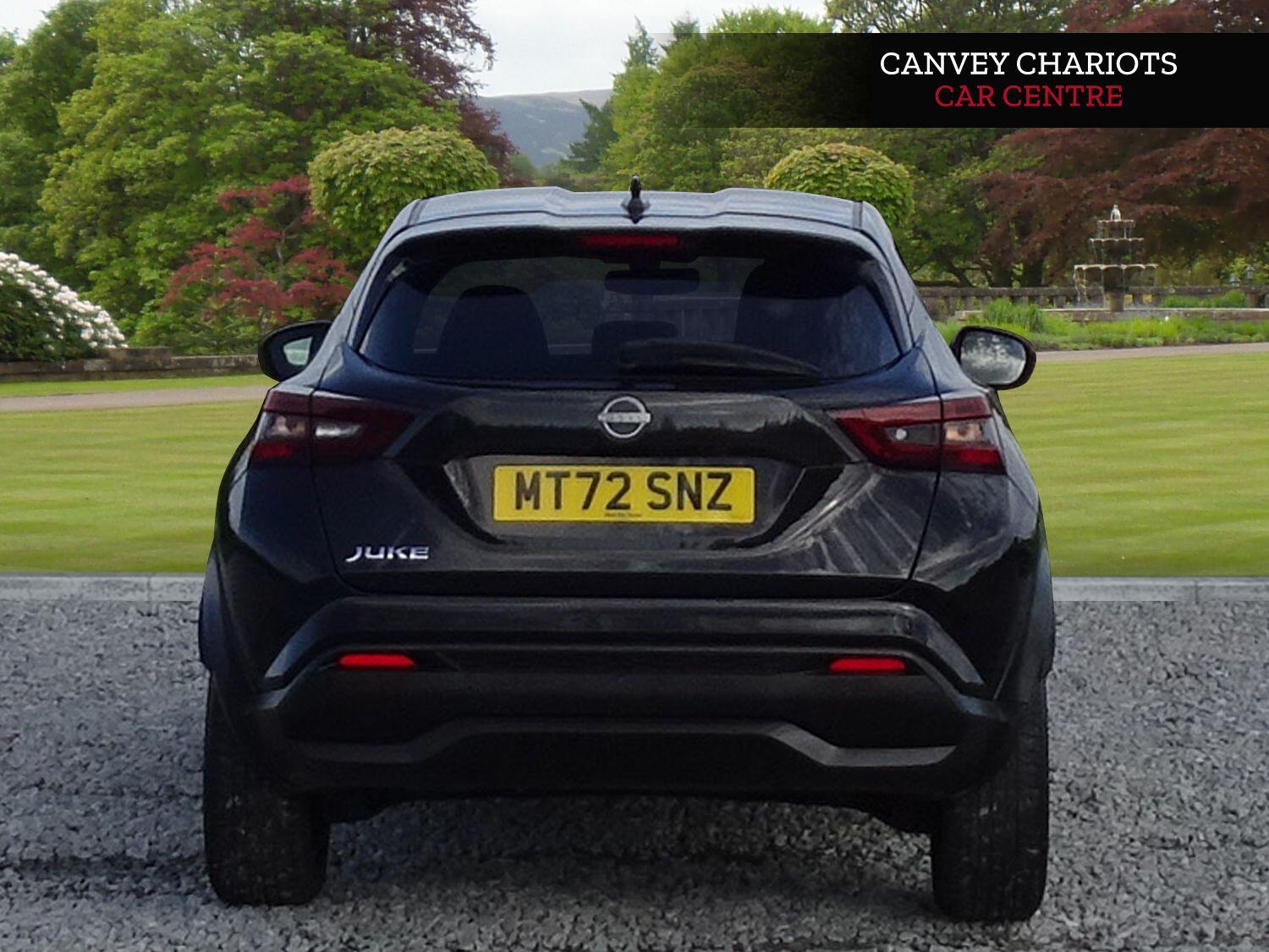 Used Nissan Juke 2022 for sale - 76424500: Photo 8