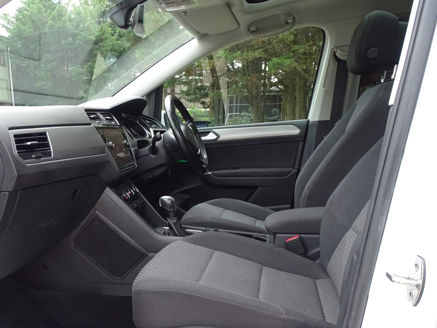 Used Volkswagen Touran 2020 for sale - 76990395: Photo 13