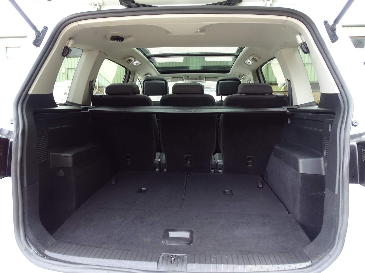 Used Volkswagen Touran 2020 for sale - 76990395: Photo 15