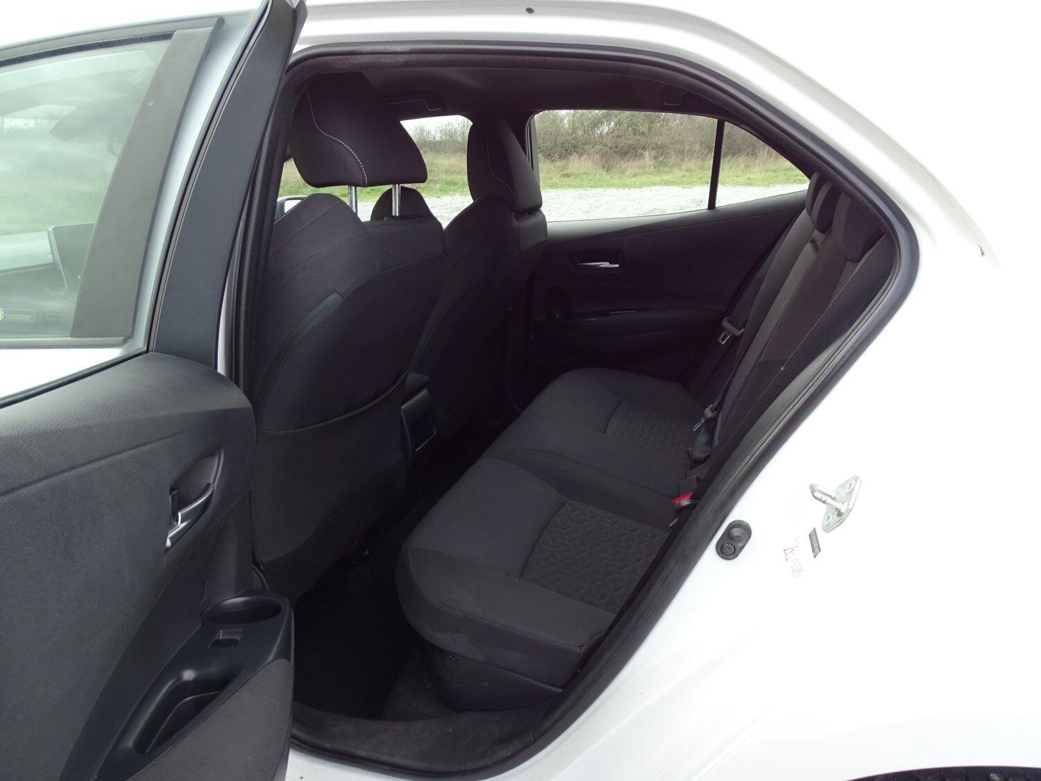 Used Toyota Corolla 2022 for sale - 76633938: Photo 11