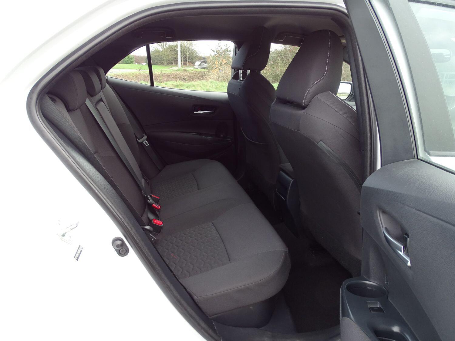 Used Toyota Corolla 2022 for sale - 76633938: Photo 12