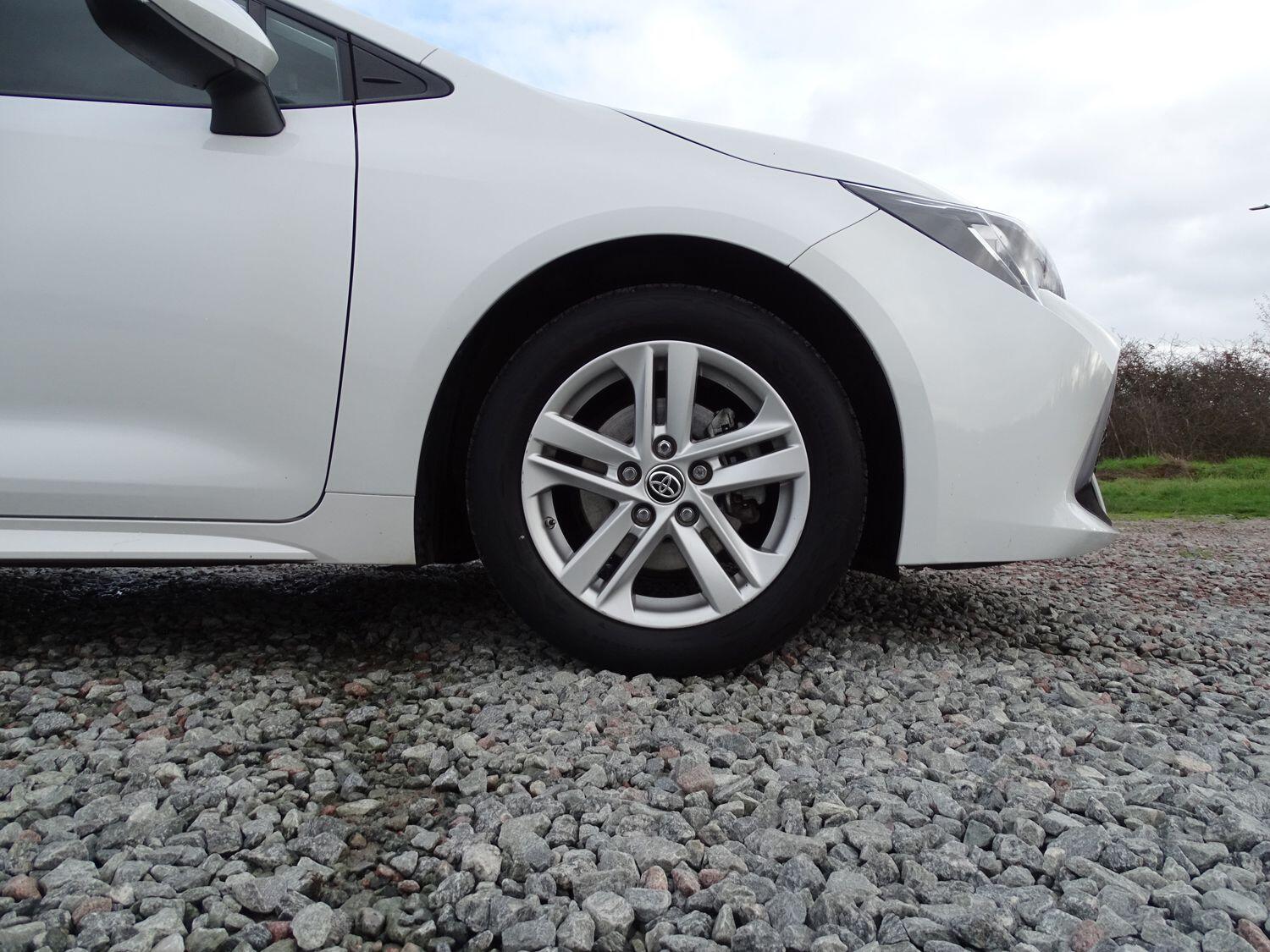 Used Toyota Corolla 2022 for sale - 76633938: Photo 13